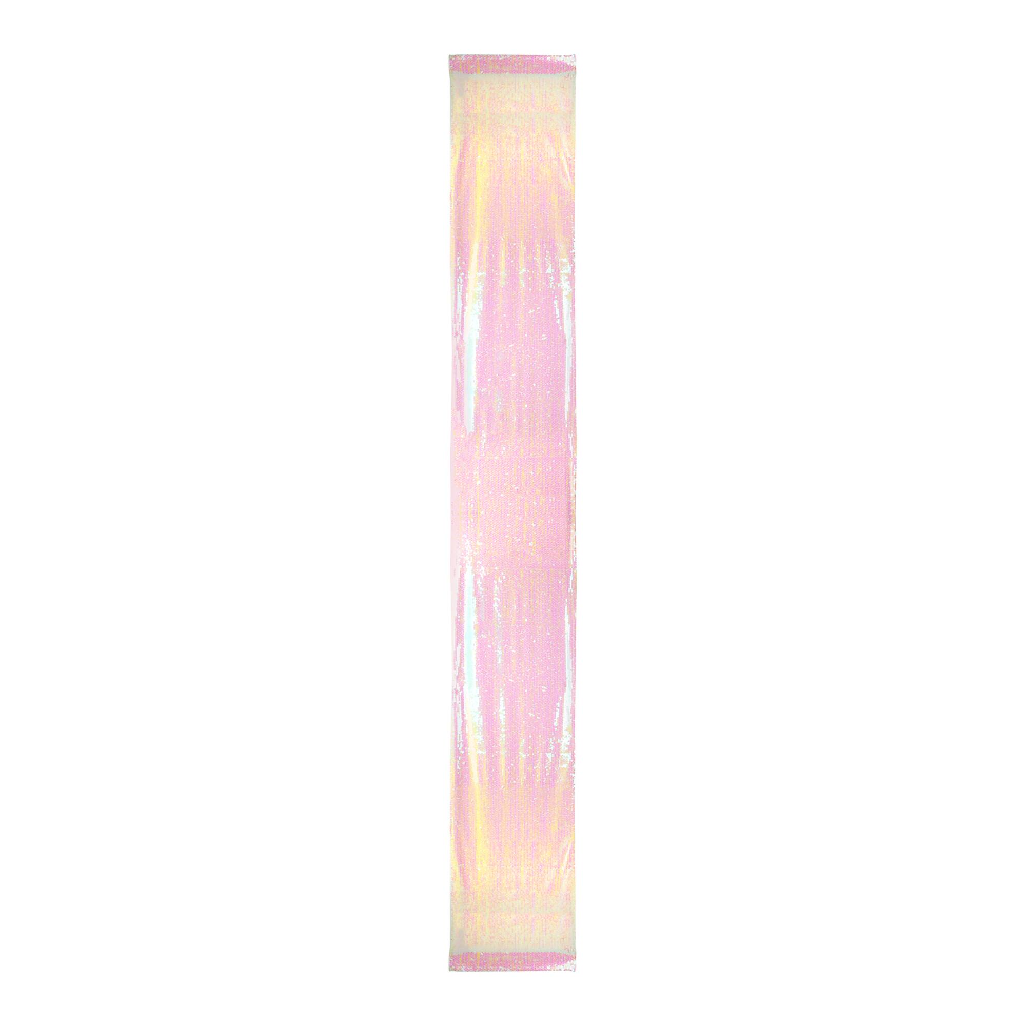 9ft. Iridescent Sequin Runner by Celebrate It™